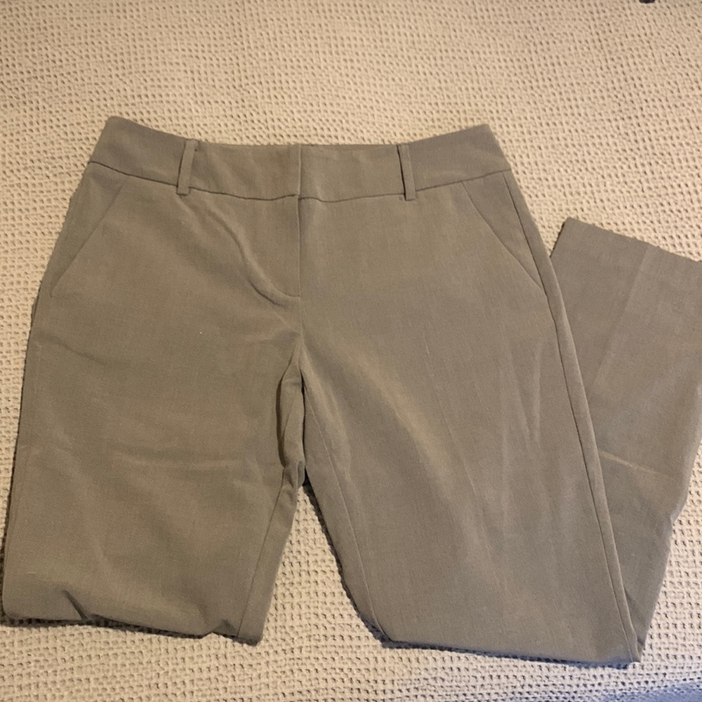 Dress Pants